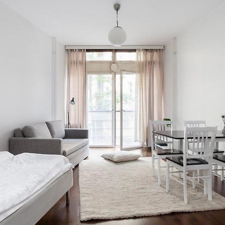 Poista 2Ndhomes Kluuvi Apartment 2 ヘルシンキ エクステリア 写真