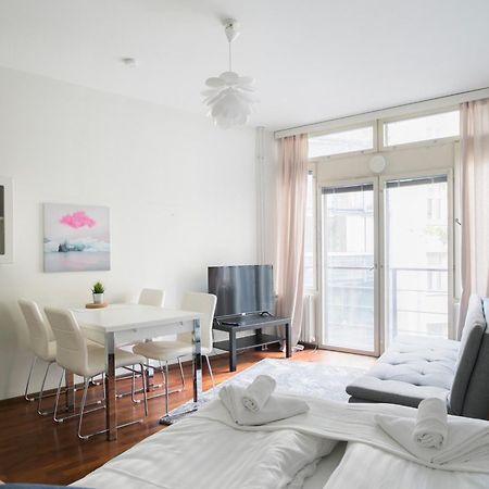 Poista 2Ndhomes Kluuvi Apartment 2 ヘルシンキ エクステリア 写真