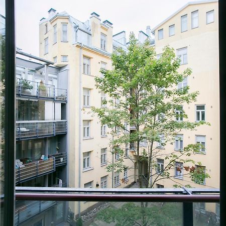 Poista 2Ndhomes Kluuvi Apartment 2 ヘルシンキ エクステリア 写真