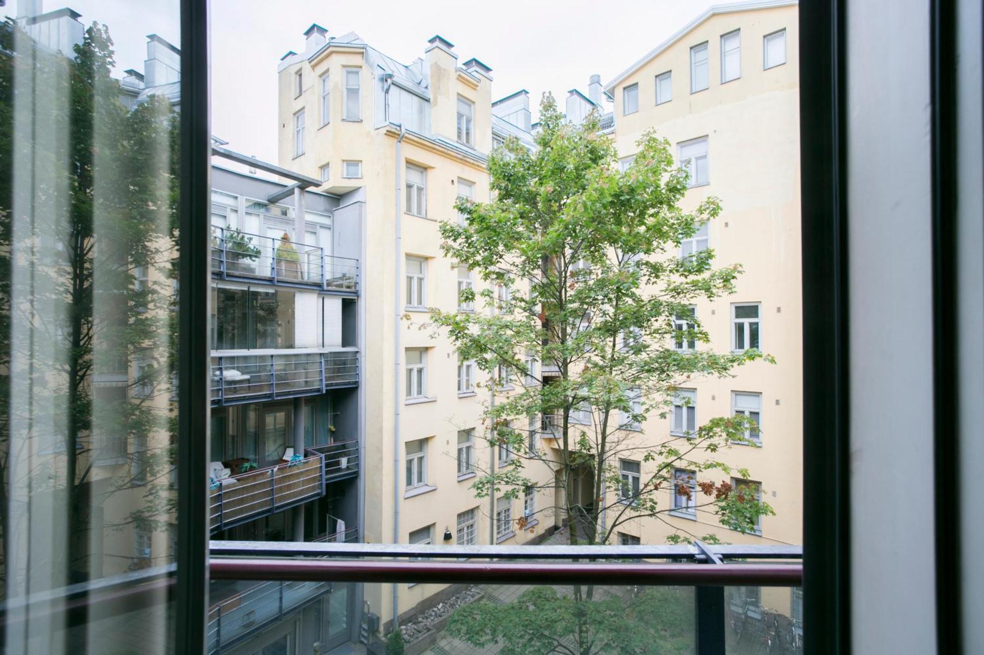 Poista 2Ndhomes Kluuvi Apartment 2 ヘルシンキ エクステリア 写真